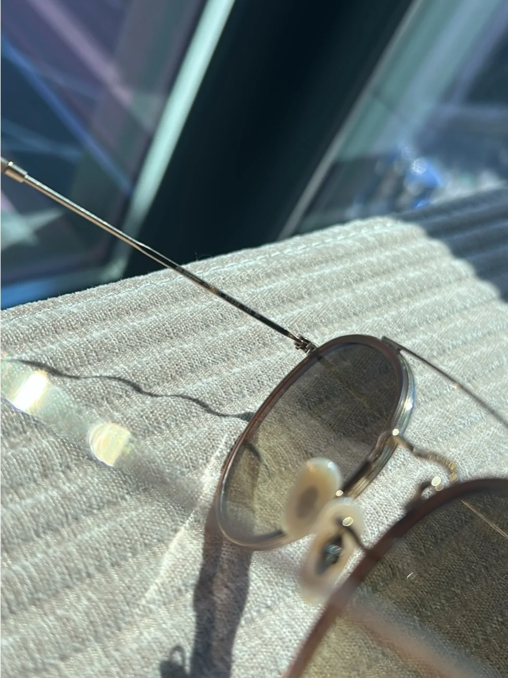 Ray Ban sunglasses